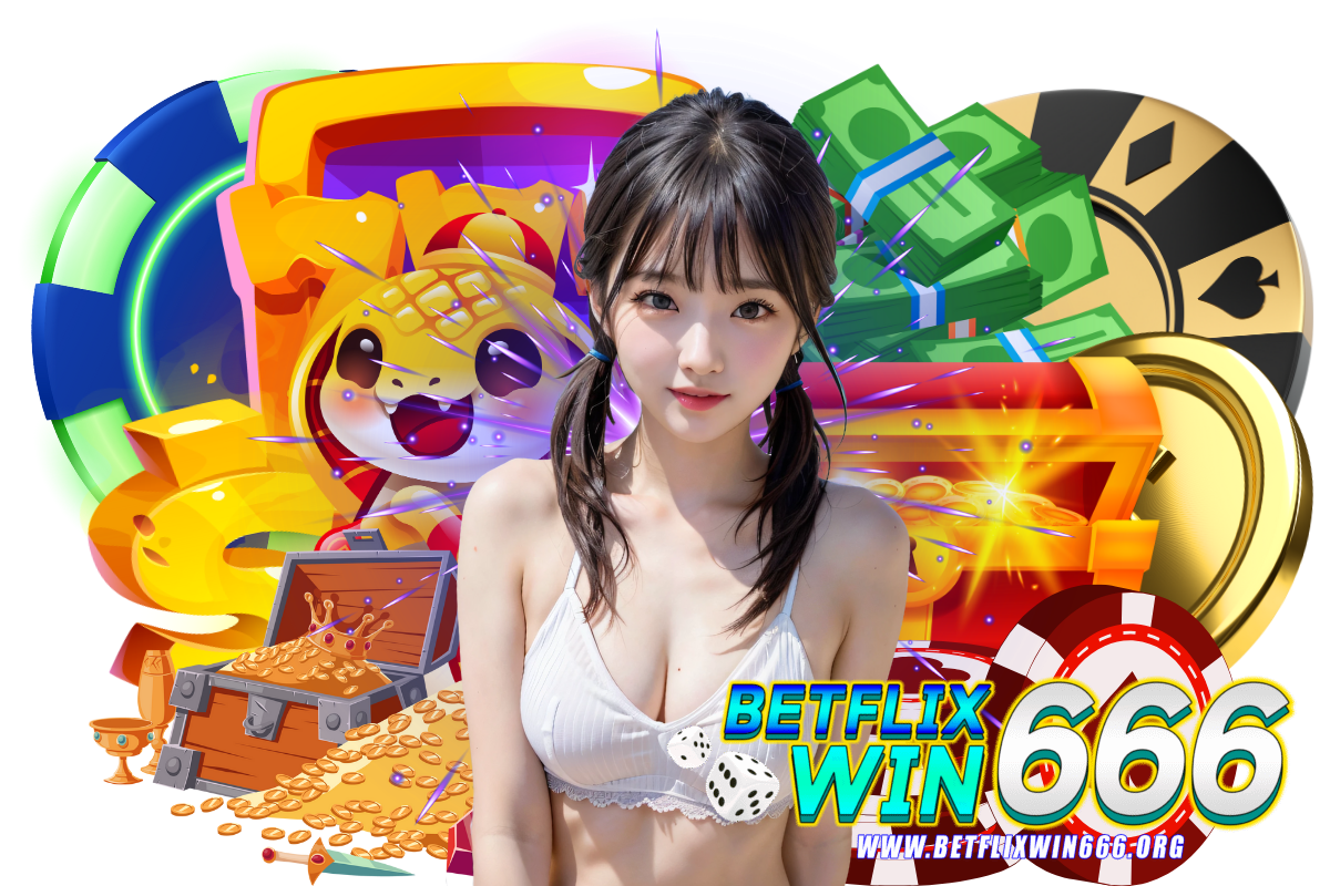 betflixwin666 สมัคร